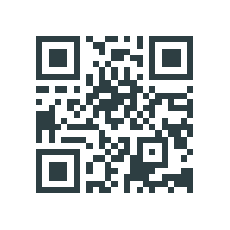 Scannerizza questo codice QR per aprire il percorso nell'applicazione SityTrail