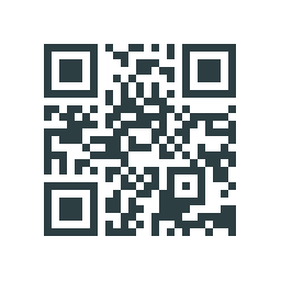 Scan deze QR-code om de tocht te openen in de SityTrail-applicatie