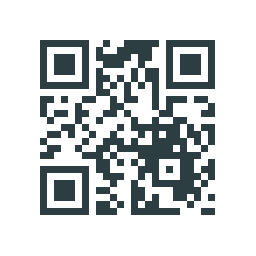 Scannerizza questo codice QR per aprire il percorso nell'applicazione SityTrail