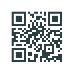 Scan deze QR-code om de tocht te openen in de SityTrail-applicatie