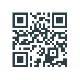 Scan deze QR-code om de tocht te openen in de SityTrail-applicatie