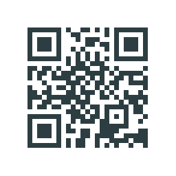 Scan deze QR-code om de tocht te openen in de SityTrail-applicatie