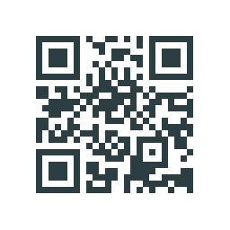 Scan deze QR-code om de tocht te openen in de SityTrail-applicatie