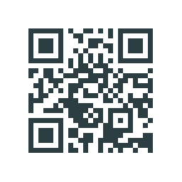 Scan deze QR-code om de tocht te openen in de SityTrail-applicatie