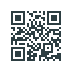 Scan deze QR-code om de tocht te openen in de SityTrail-applicatie