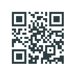 Scan deze QR-code om de tocht te openen in de SityTrail-applicatie