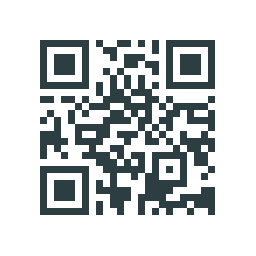 Scan deze QR-code om de tocht te openen in de SityTrail-applicatie