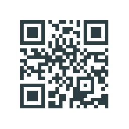 Scan deze QR-code om de tocht te openen in de SityTrail-applicatie