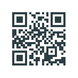 Scan deze QR-code om de tocht te openen in de SityTrail-applicatie