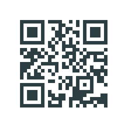 Scan deze QR-code om de tocht te openen in de SityTrail-applicatie