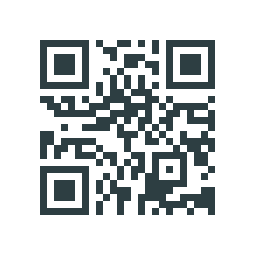 Scan deze QR-code om de tocht te openen in de SityTrail-applicatie