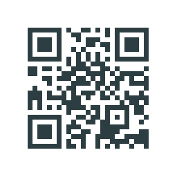 Scan deze QR-code om de tocht te openen in de SityTrail-applicatie