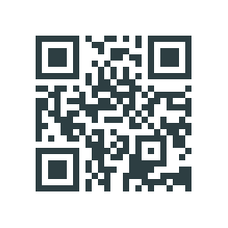 Scan deze QR-code om de tocht te openen in de SityTrail-applicatie