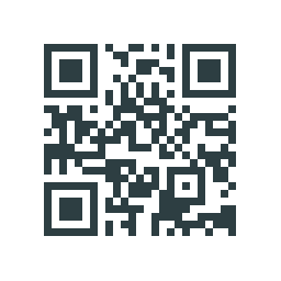 Scan deze QR-code om de tocht te openen in de SityTrail-applicatie