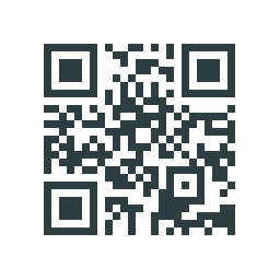 Scan deze QR-code om de tocht te openen in de SityTrail-applicatie