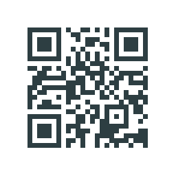 Scan deze QR-code om de tocht te openen in de SityTrail-applicatie