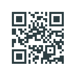 Scan deze QR-code om de tocht te openen in de SityTrail-applicatie