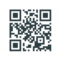 Scan deze QR-code om de tocht te openen in de SityTrail-applicatie