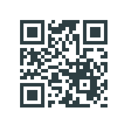 Scan deze QR-code om de tocht te openen in de SityTrail-applicatie