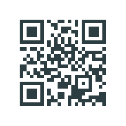 Scan deze QR-code om de tocht te openen in de SityTrail-applicatie