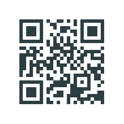 Scan deze QR-code om de tocht te openen in de SityTrail-applicatie