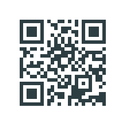 Scan deze QR-code om de tocht te openen in de SityTrail-applicatie