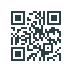 Scan deze QR-code om de tocht te openen in de SityTrail-applicatie