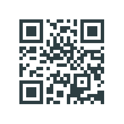 Scan deze QR-code om de tocht te openen in de SityTrail-applicatie