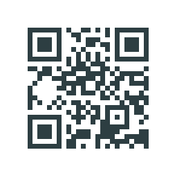 Scan deze QR-code om de tocht te openen in de SityTrail-applicatie