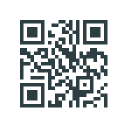 Scan deze QR-code om de tocht te openen in de SityTrail-applicatie