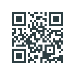 Scan deze QR-code om de tocht te openen in de SityTrail-applicatie