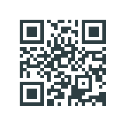 Scan deze QR-code om de tocht te openen in de SityTrail-applicatie