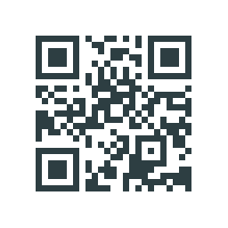 Scan deze QR-code om de tocht te openen in de SityTrail-applicatie