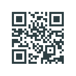 Scan deze QR-code om de tocht te openen in de SityTrail-applicatie