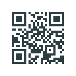 Scan deze QR-code om de tocht te openen in de SityTrail-applicatie