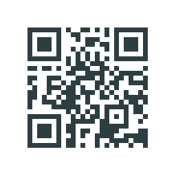 Scan deze QR-code om de tocht te openen in de SityTrail-applicatie