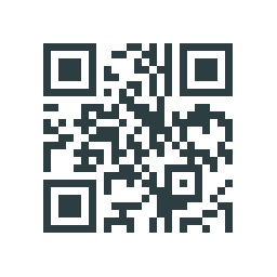 Scan deze QR-code om de tocht te openen in de SityTrail-applicatie