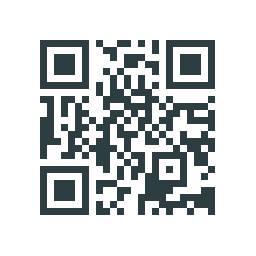 Scan deze QR-code om de tocht te openen in de SityTrail-applicatie