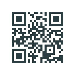 Scan deze QR-code om de tocht te openen in de SityTrail-applicatie