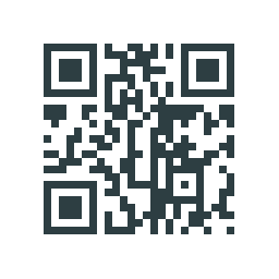 Scannerizza questo codice QR per aprire il percorso nell'applicazione SityTrail