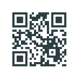 Scan deze QR-code om de tocht te openen in de SityTrail-applicatie