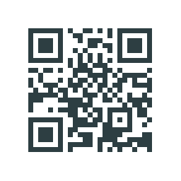 Scan deze QR-code om de tocht te openen in de SityTrail-applicatie