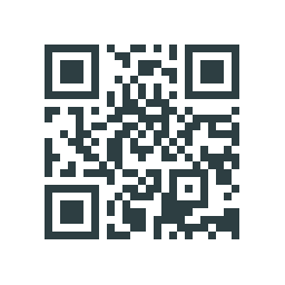 Scan deze QR-code om de tocht te openen in de SityTrail-applicatie