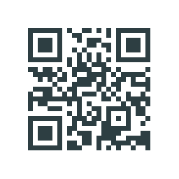 Scan deze QR-code om de tocht te openen in de SityTrail-applicatie