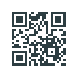 Scan deze QR-code om de tocht te openen in de SityTrail-applicatie