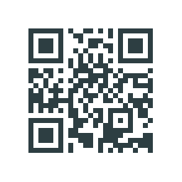 Scan deze QR-code om de tocht te openen in de SityTrail-applicatie