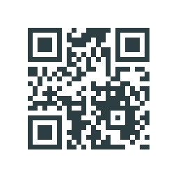 Scan deze QR-code om de tocht te openen in de SityTrail-applicatie