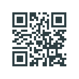 Scan deze QR-code om de tocht te openen in de SityTrail-applicatie