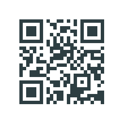 Scan deze QR-code om de tocht te openen in de SityTrail-applicatie