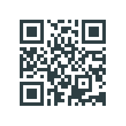 Scan deze QR-code om de tocht te openen in de SityTrail-applicatie